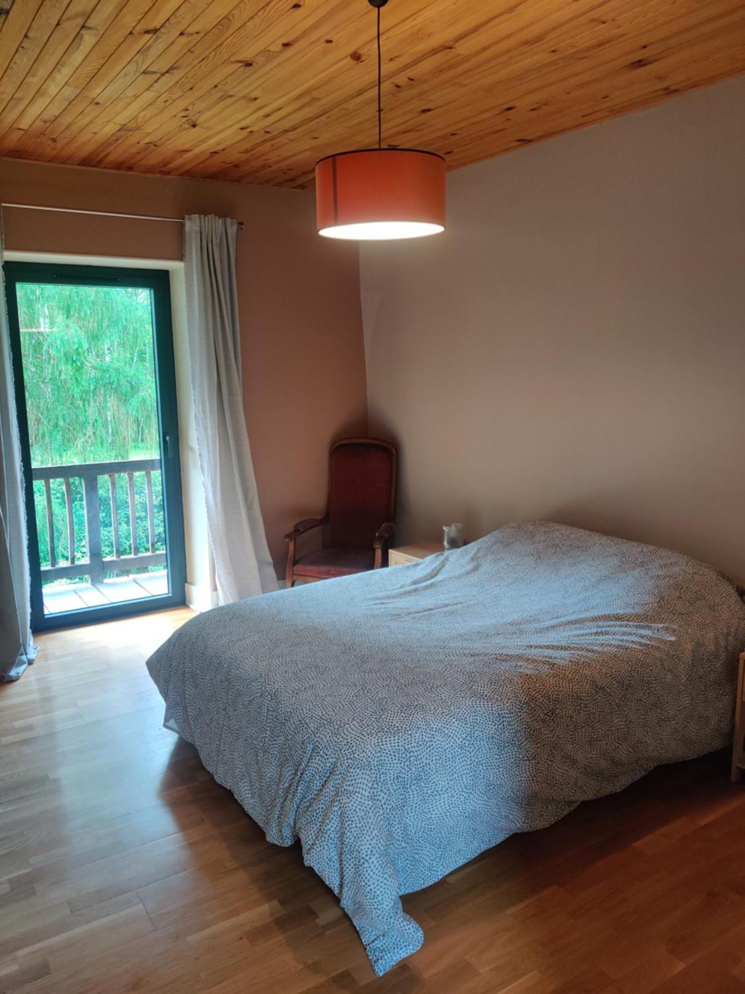 La Maison Des Sables Le Bourg-dʼOisans Kültér fotó