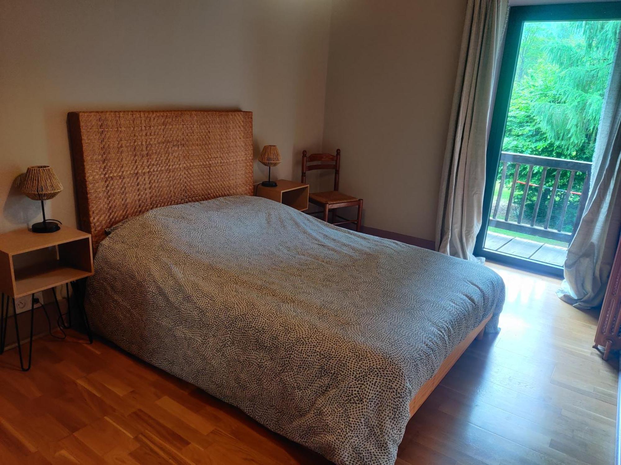 La Maison Des Sables Le Bourg-dʼOisans Kültér fotó