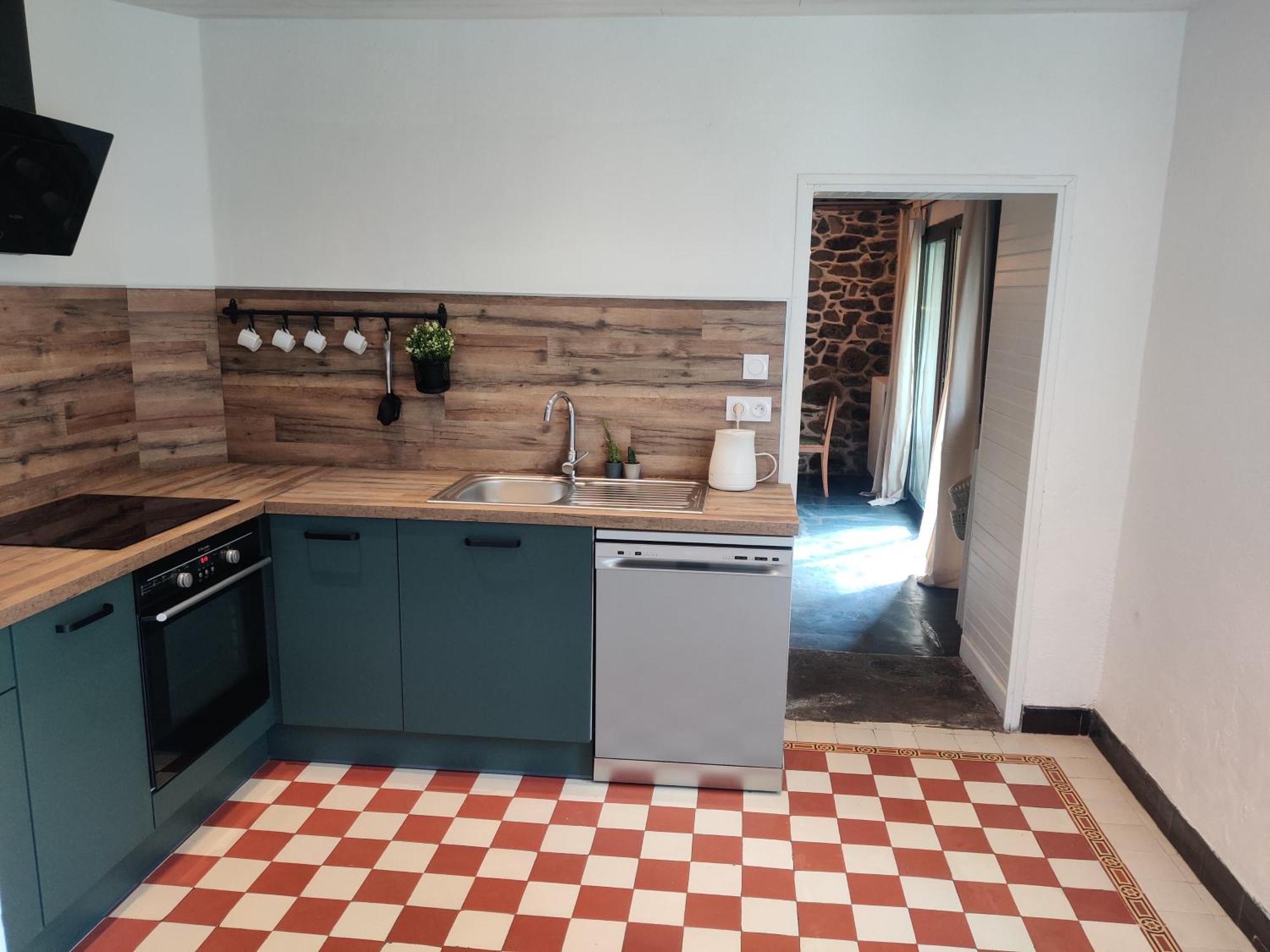 La Maison Des Sables Le Bourg-dʼOisans Kültér fotó